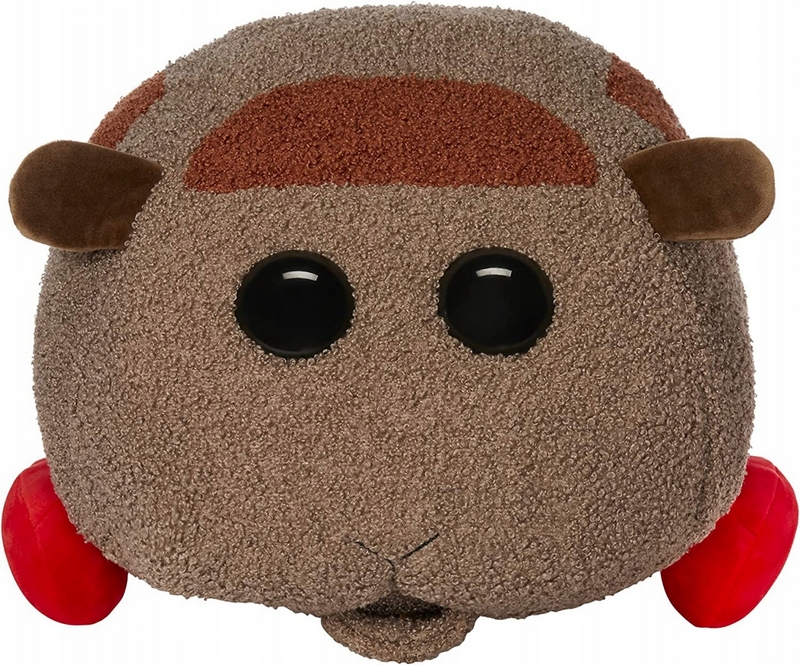 Plyšová hračka Pui Pui Molcar Teddy morča 40 cm 584582